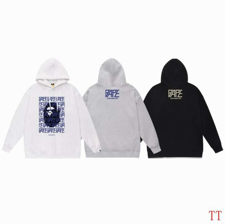 Picture of Bape Hoodies _SKUBapeS-XXL20tn331607